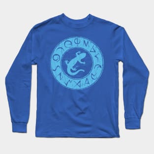 Magizoologist Long Sleeve T-Shirt